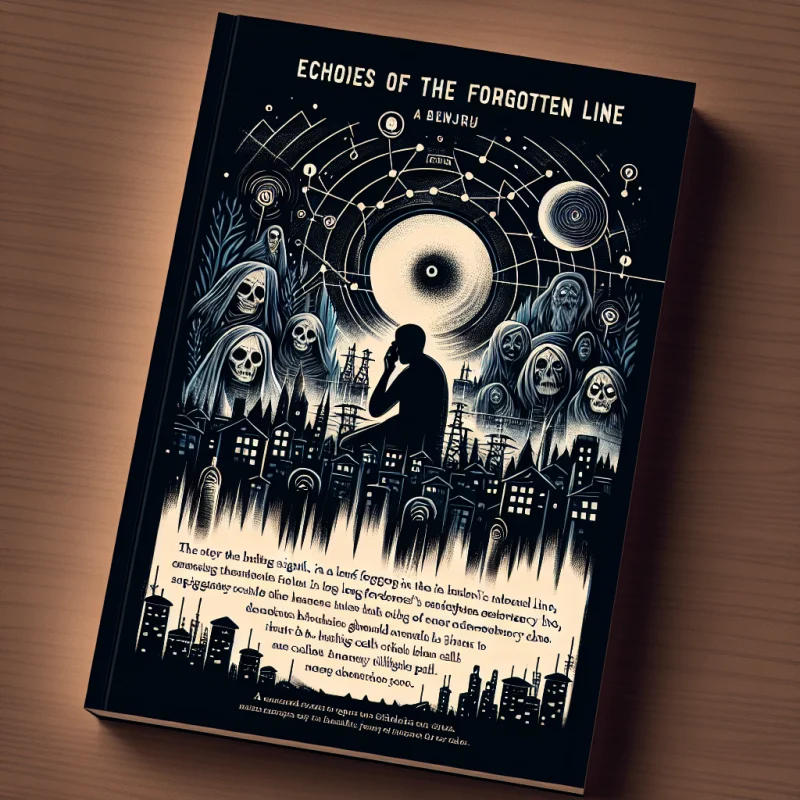 Echoes of the Forgotten Line