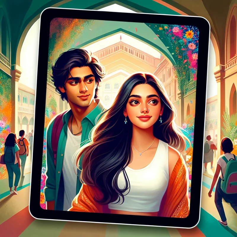 Whispers of the Heart